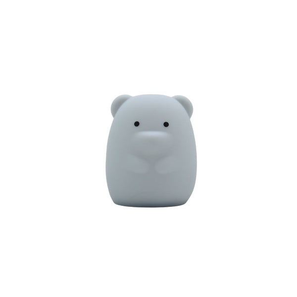 Little bear nightlight for kids and babies rooms and nursaries