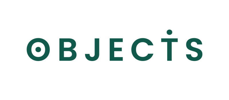 At Objects Design Store, we believe the spaces we inhabit reflect our values and passions. We love all things design, art and people! That’s why we are creating a space filled with a range of different products that are well designed, ethically thought about and help to make sustainability a little more stylish.