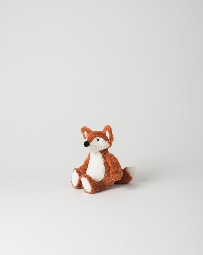 Cute soft cuddle basil the fox for your baby or child