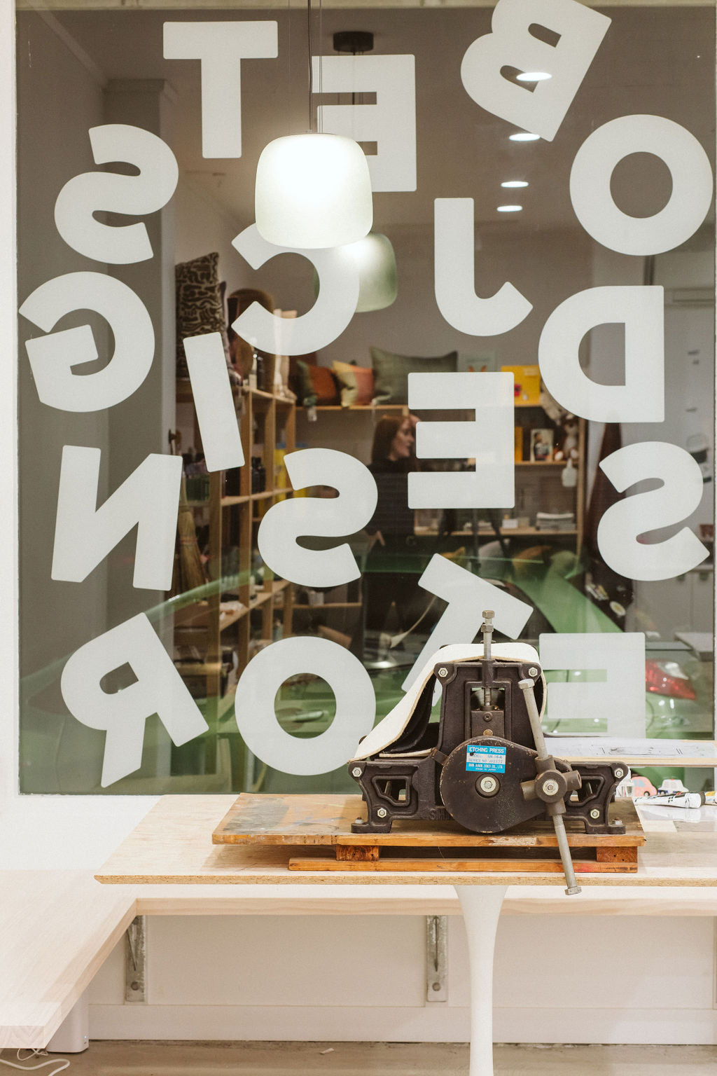 Object Store Object Design Workshops – Objects Design Store