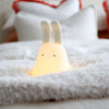 A soft glow to help your child to feel safe at night 