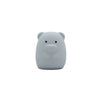 Little bear nightlight for kids and babies rooms and nursaries 