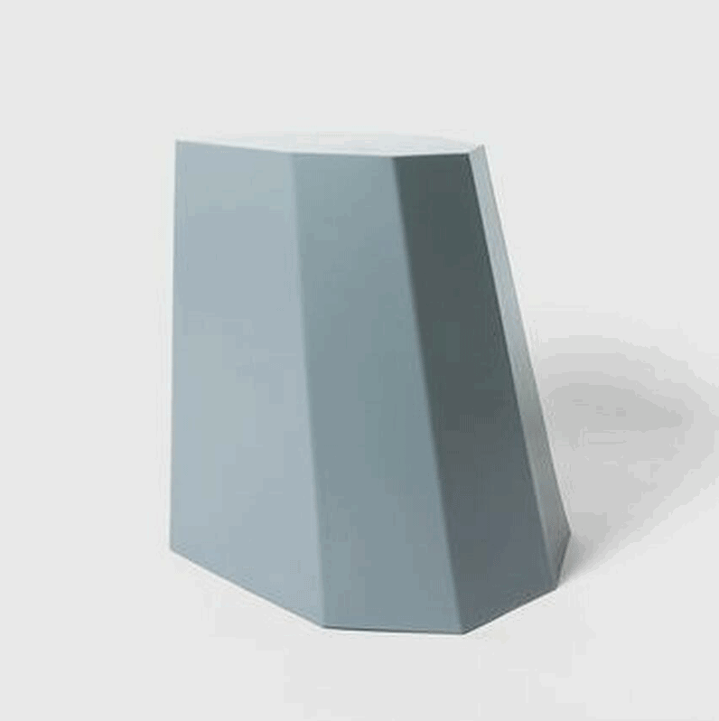 SECONDS Arnold Circus Stool - Designed by Martino Gamper – Objects SECONDS Arnold Circus Stool - Designed by Martino Gamper – Objects