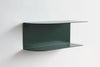The LONG long is a versatile shelf made out of 3mm Aluminium right here in New Zealand for inside or outside 