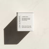 Minimalist white tin of ON SUNDAYS mulled wine organic loose leaf tea, featuring immune-enhancing ingredients like elderberry, hibiscus, and cinnamon.