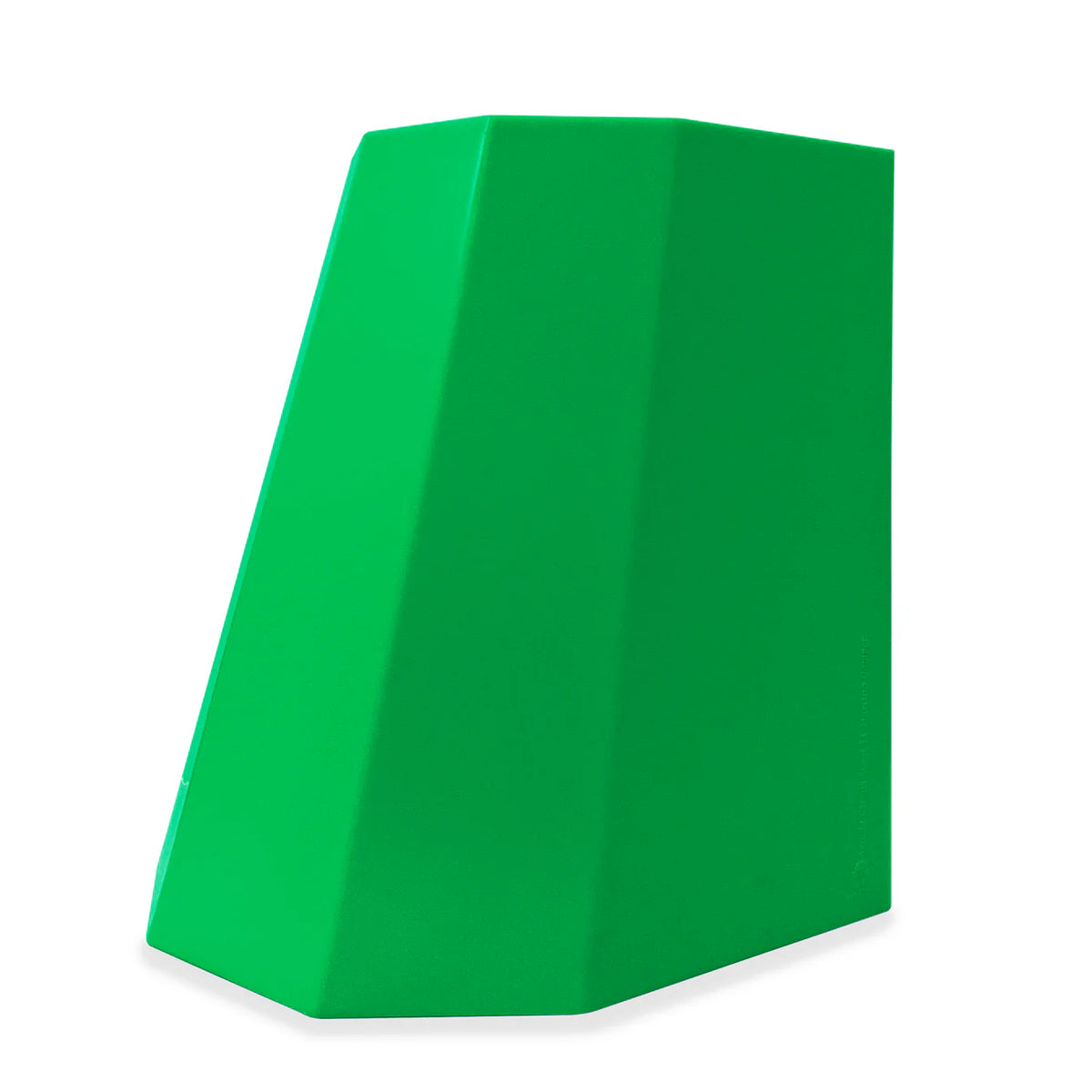 Bright Green Arnold Circus Stool - Designed by Martino Gamper – Objects  Design Store