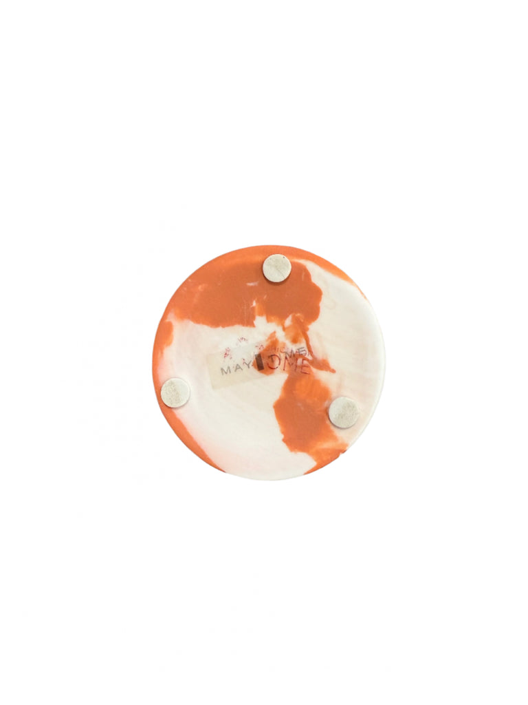 cute tea-light holder made in Copenhagen , perfect for those winter dinners 