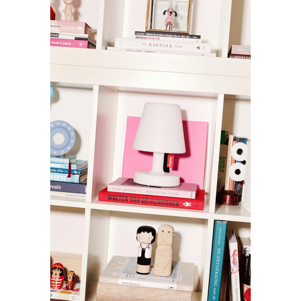 Cute USB charged table, portable lamp